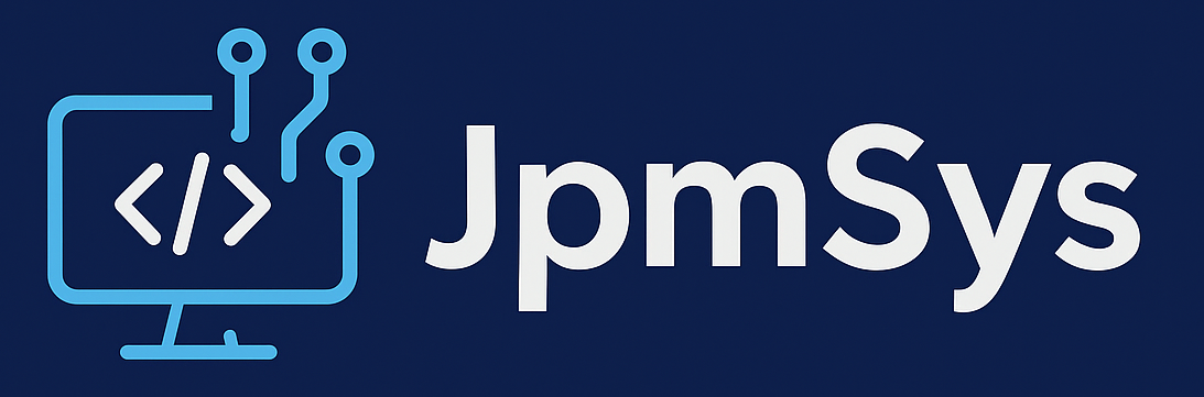JpmSys